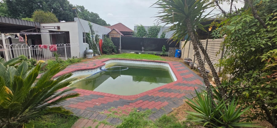 3 Bedroom Property for Sale in Sasolburg Ext 3 Free State